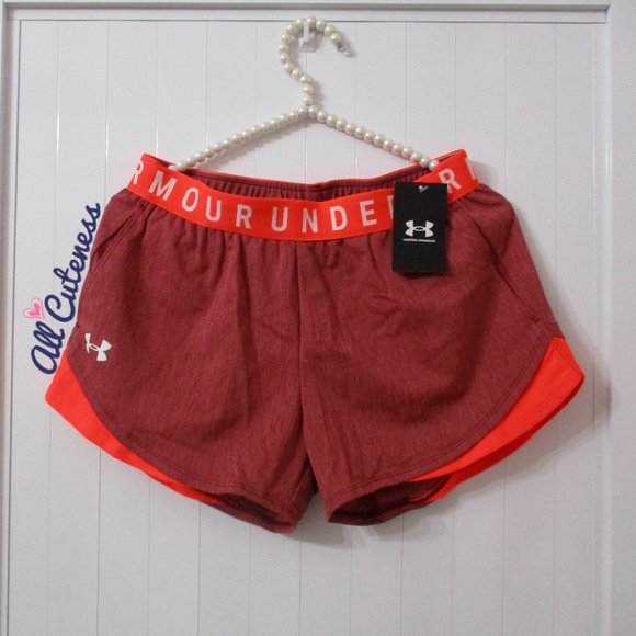 Under Armour Shorts Size S - Picture 1 of 4